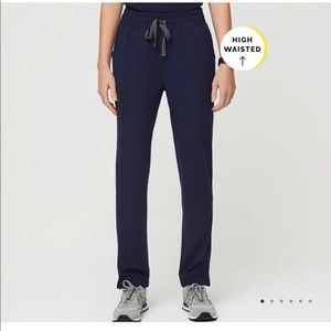 Figs Yola Scrub Pants